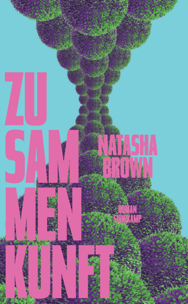 Zusammenkunft (Natasha Brown)
