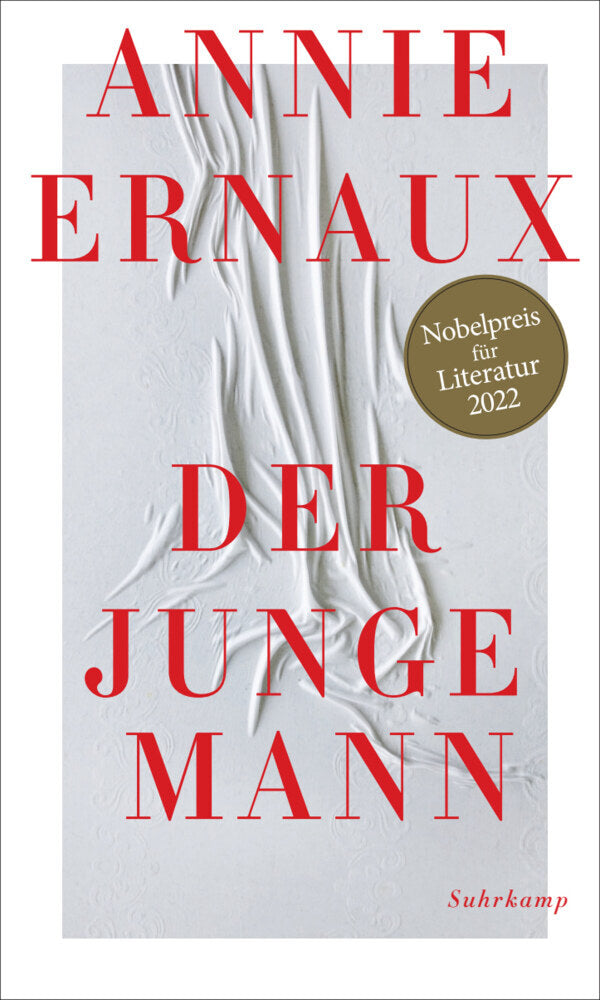 Der junge Mann (Annie Ernaux)
