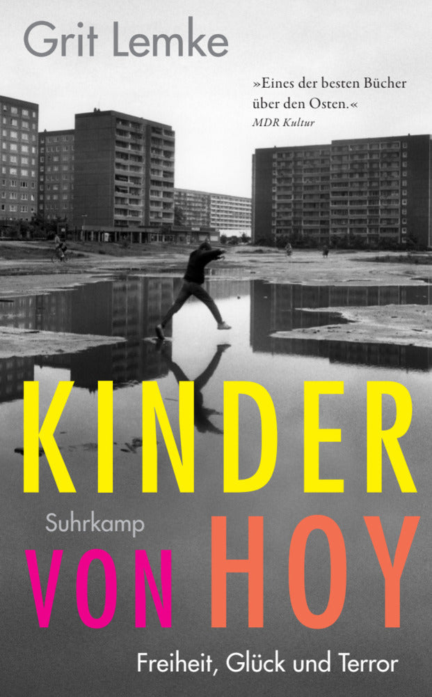 Kinder von Hoy (Grit Lemke)