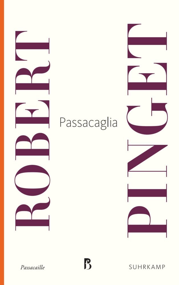 Passacaglia (Robert Pinget)