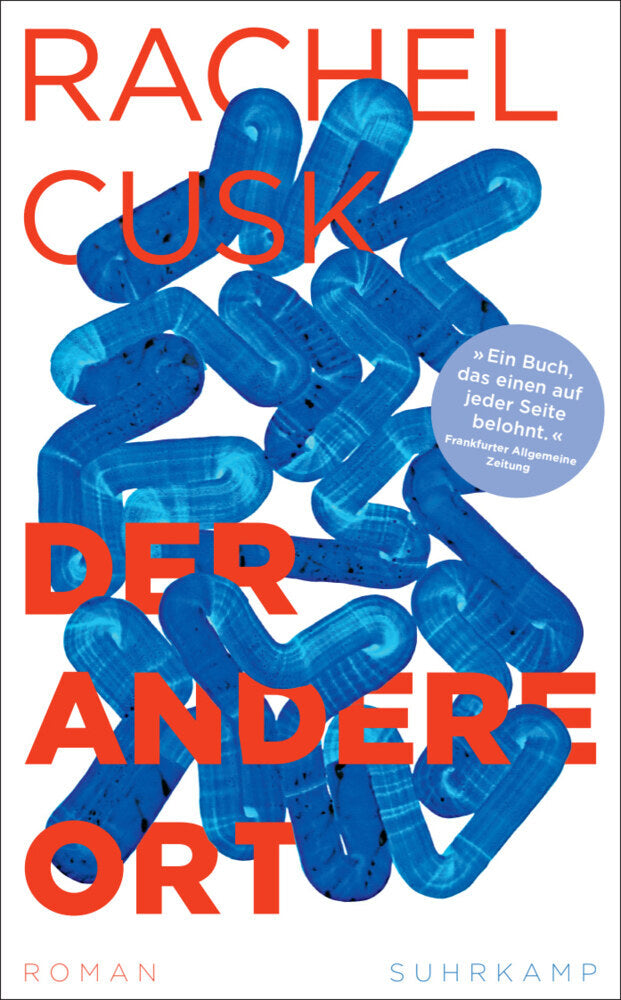 Der andere Ort (Rachel Cusk)