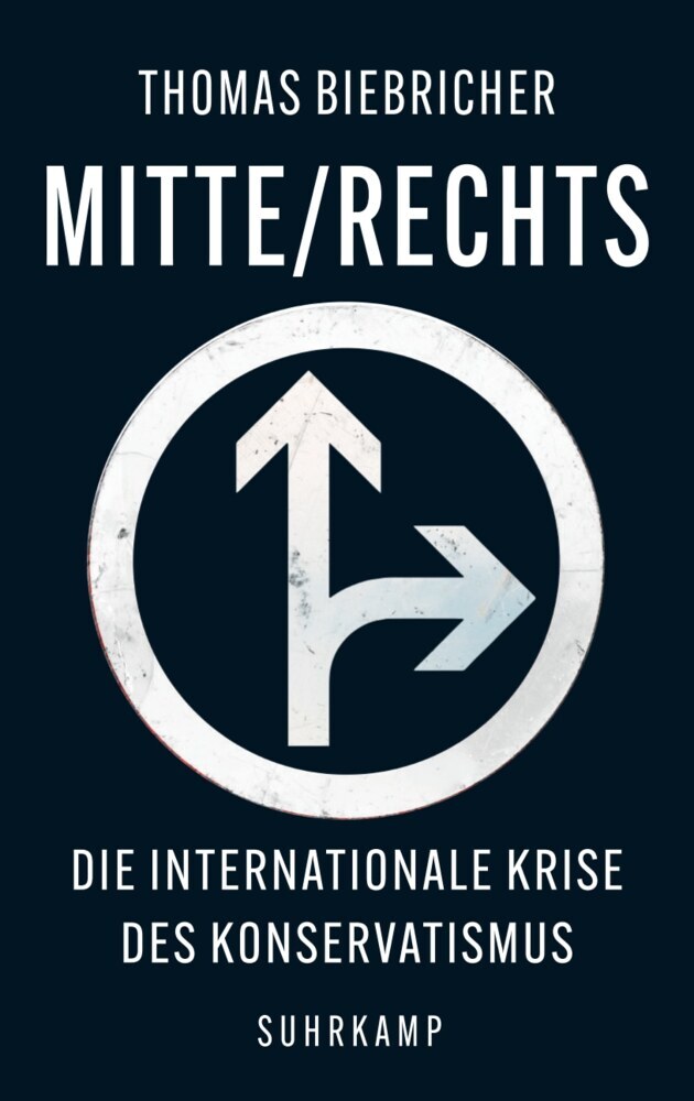 Mitte/Rechts (Thomas Biebricher)