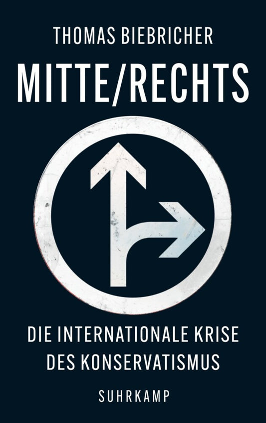 Mitte/Rechts (Thomas Biebricher)