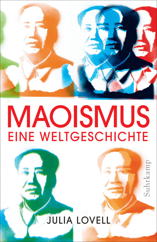 Maoismus (Julia Lovell)