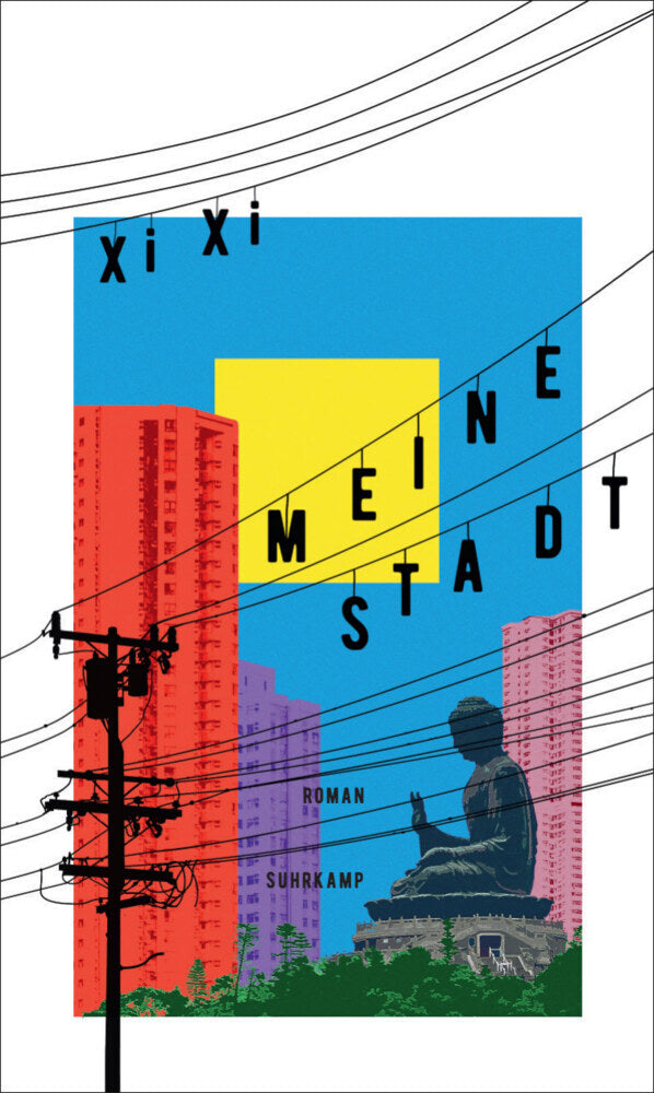 Meine Stadt (Xi Xi)