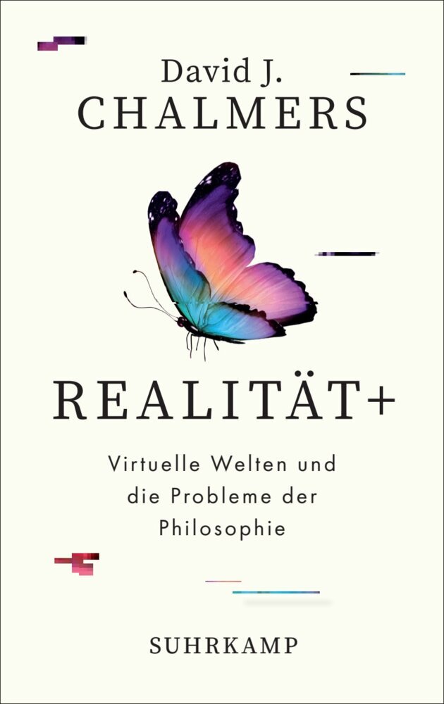 Realität+ (David J. Chalmers)