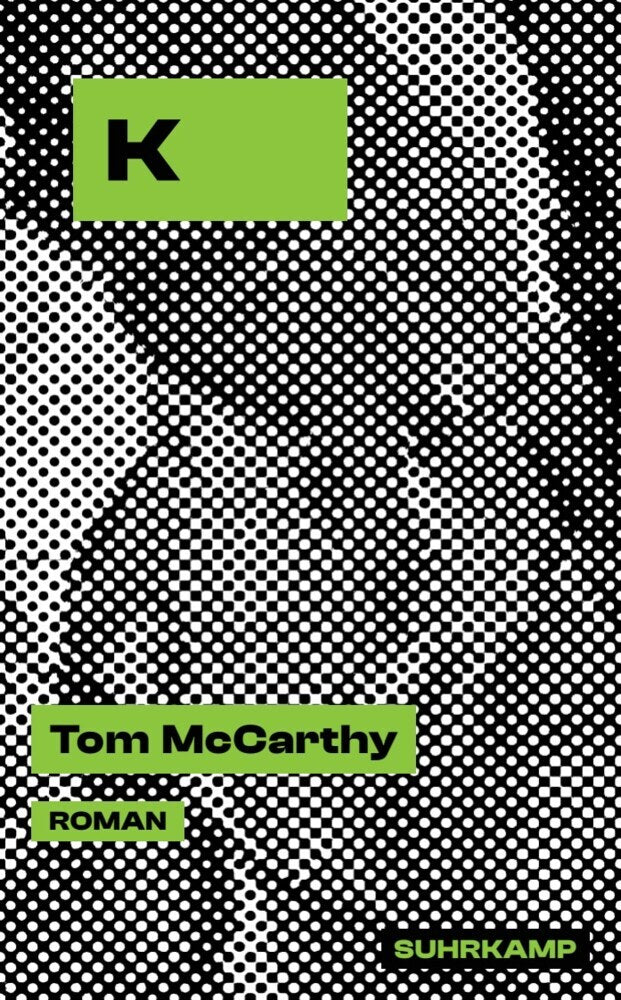 K (Tom Mccarthy)