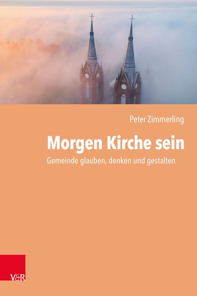Morgen Kirche sein (Peter Zimmerling)