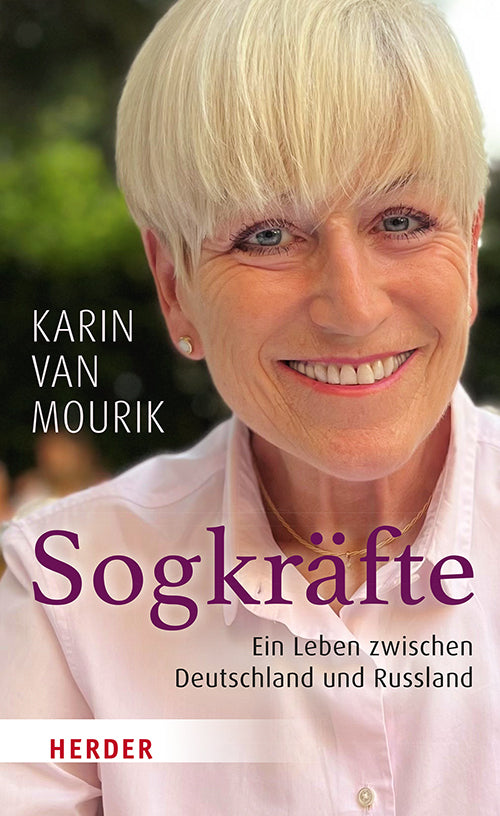 Sogkräfte (Karin Van Mourik)