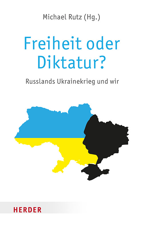 Freiheit oder Diktatur? (Michael Rutz)