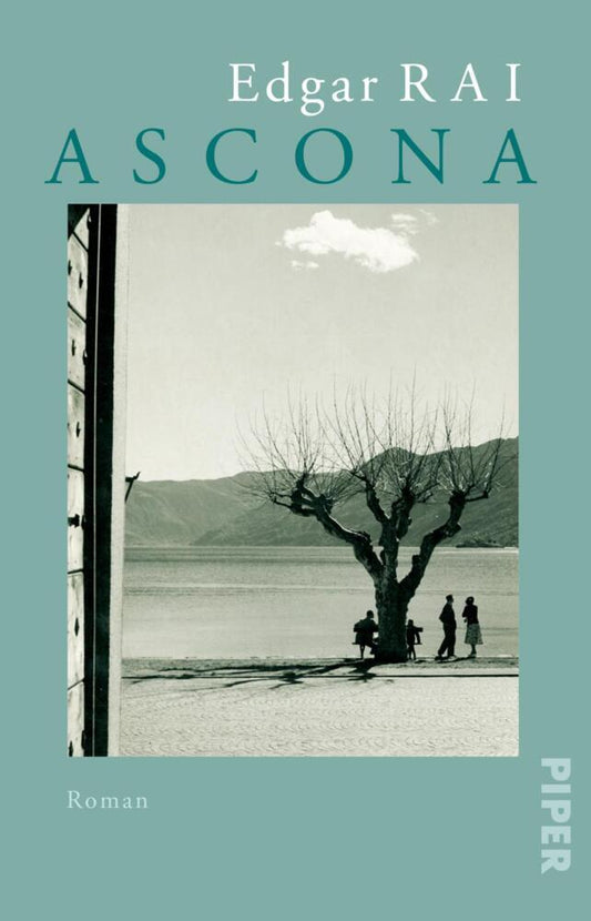 Ascona (Edgar Rai)