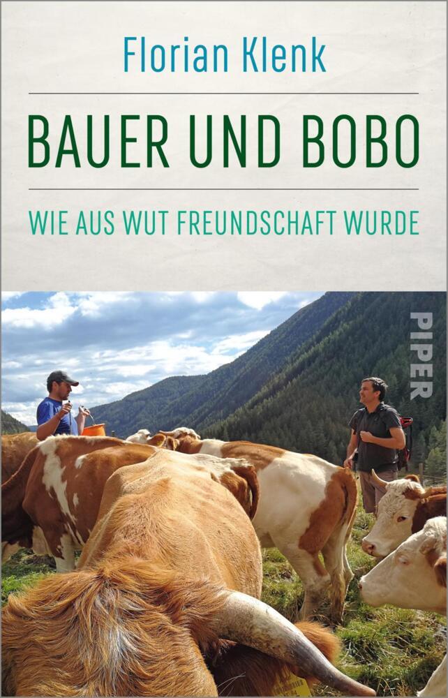 Bauer und Bobo (Florian Klenk)