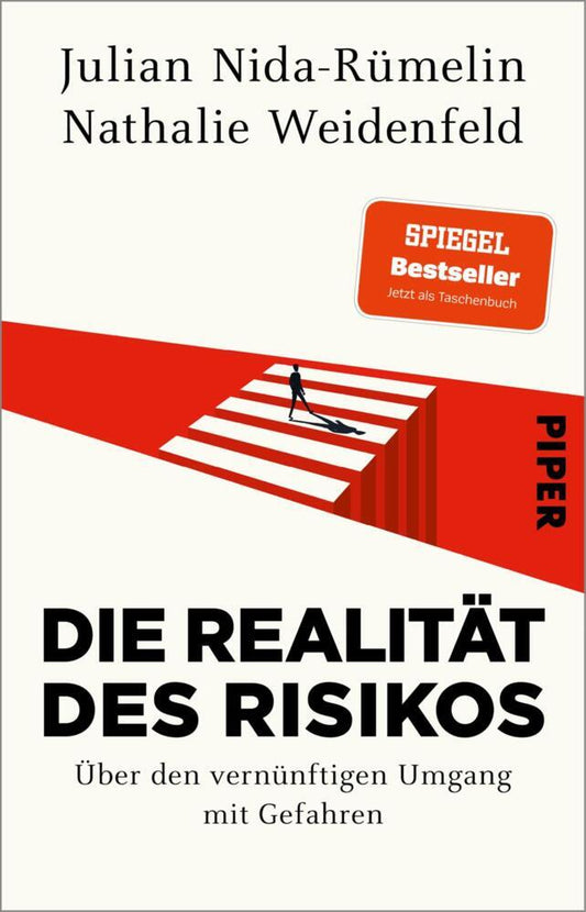 Die Realität des Risikos (Julian Nida-Rümelin)