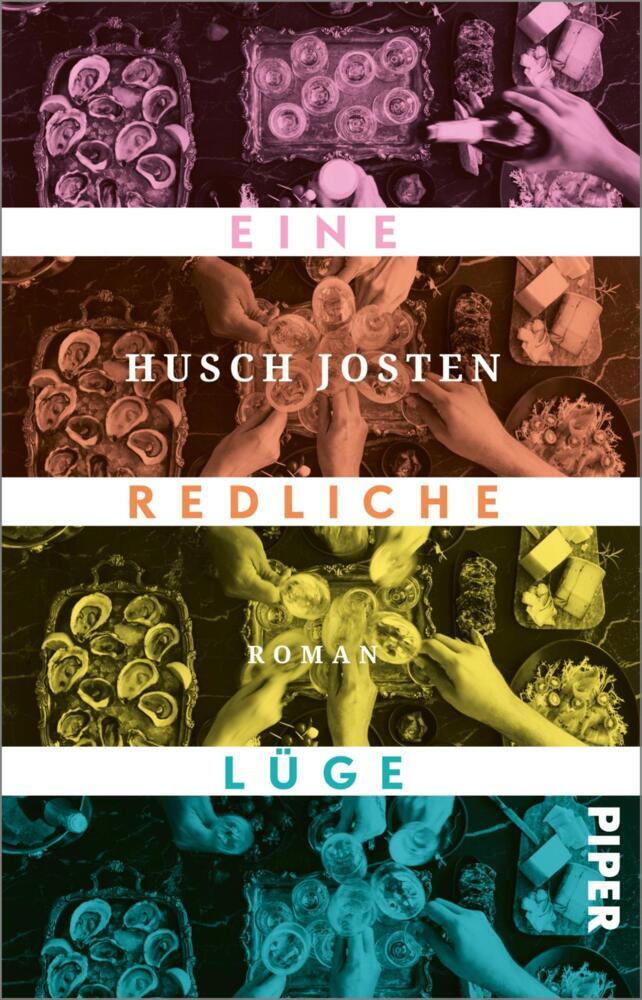 Eine redliche Lüge (Husch Josten)