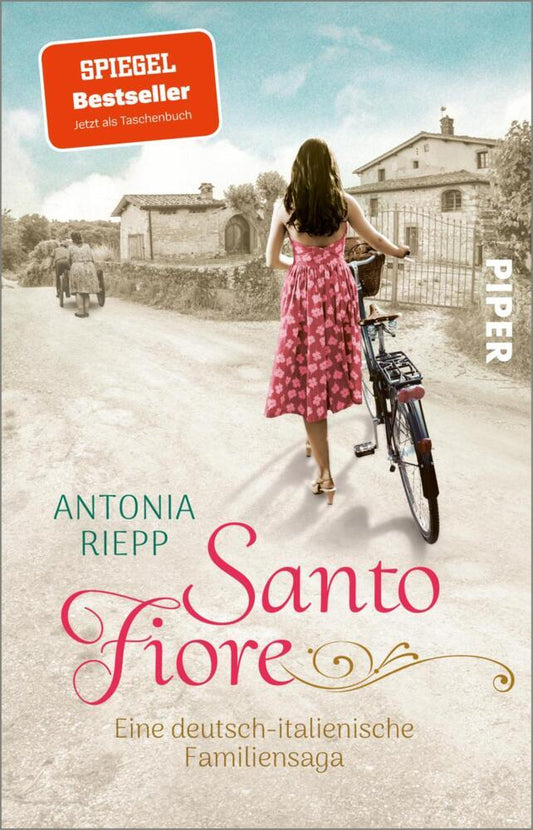 Santo Fiore (Antonia Riepp)