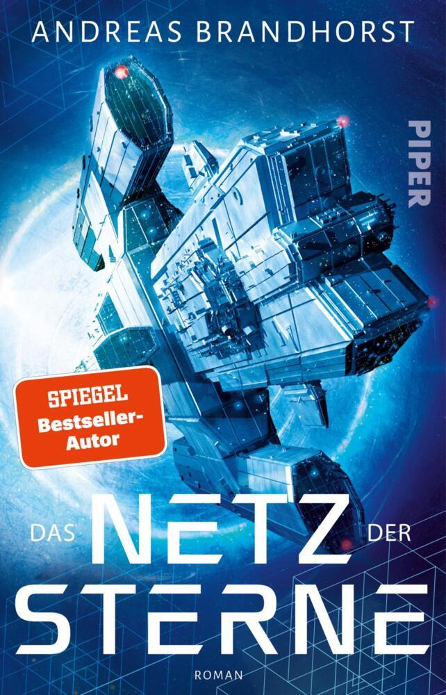 Das Netz der Sterne (Andreas Brandhorst)