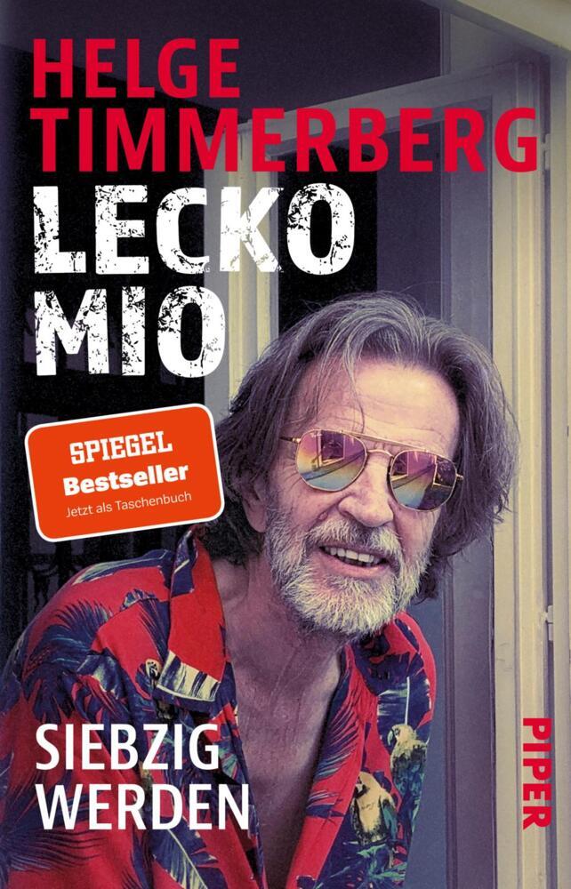 Lecko mio (Helge Timmerberg)
