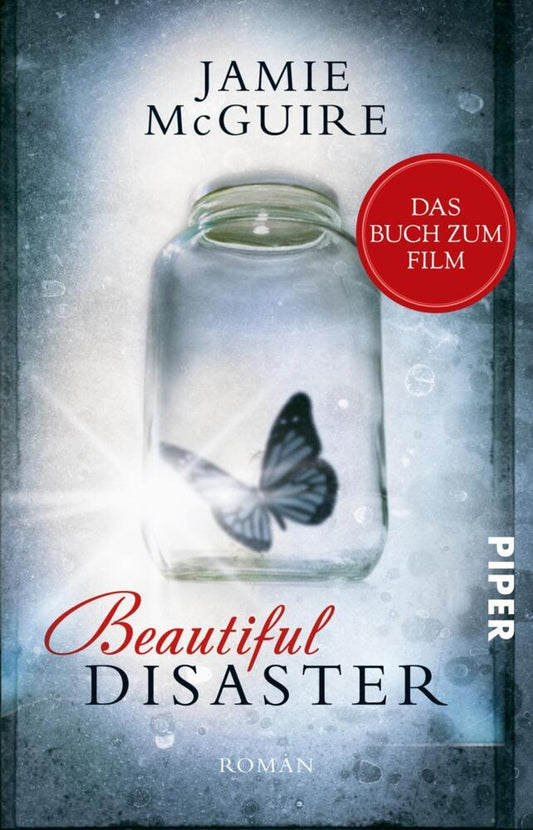 Beautiful Disaster (Jamie Mcguire)