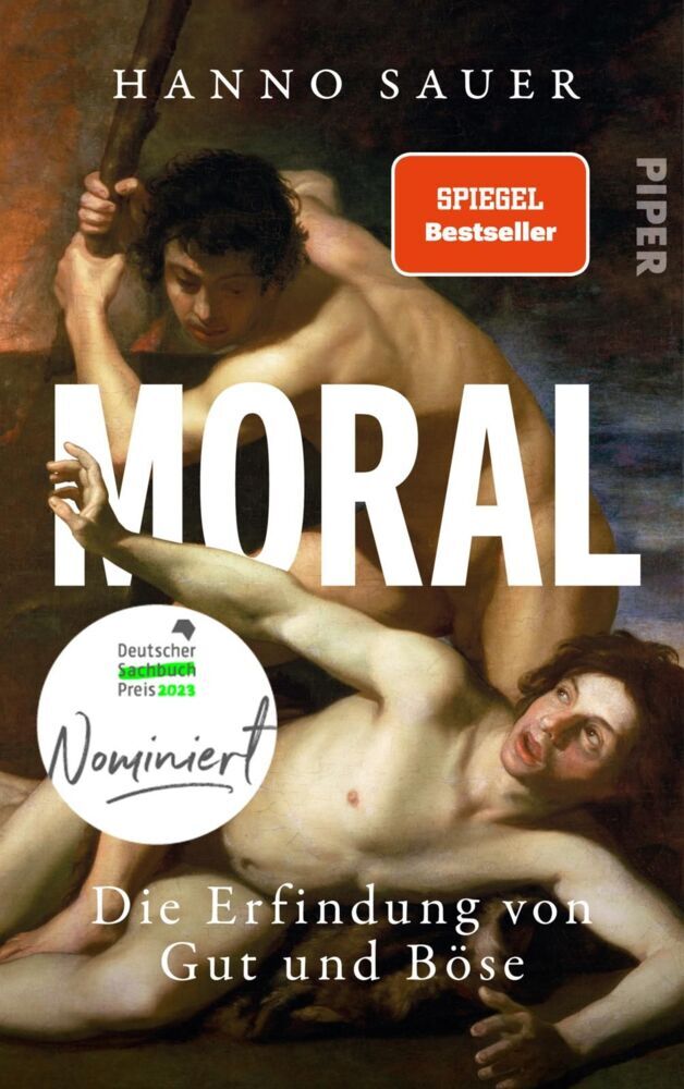 Moral (Hanno Sauer)
