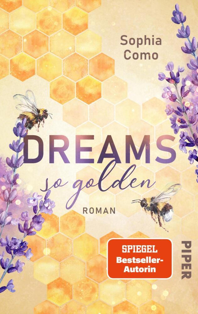 Dreams so golden (Sophia Como)