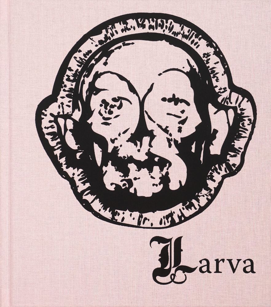 Larva (Thomas Musehold)