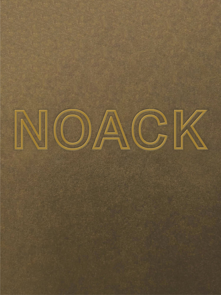 125 Years Noack Fine Art Foundry (Hermann Noack Iv)