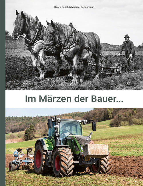 Im Märzen der Bauer... (Michael Schupmann)