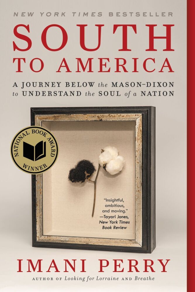 South to America (Imani Perry)