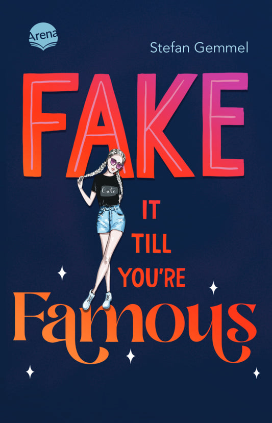 Fake it till you're famous (Stefan Gemmel)