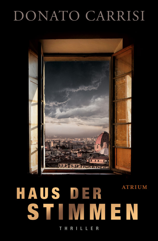Haus der Stimmen (Donato Carrisi)