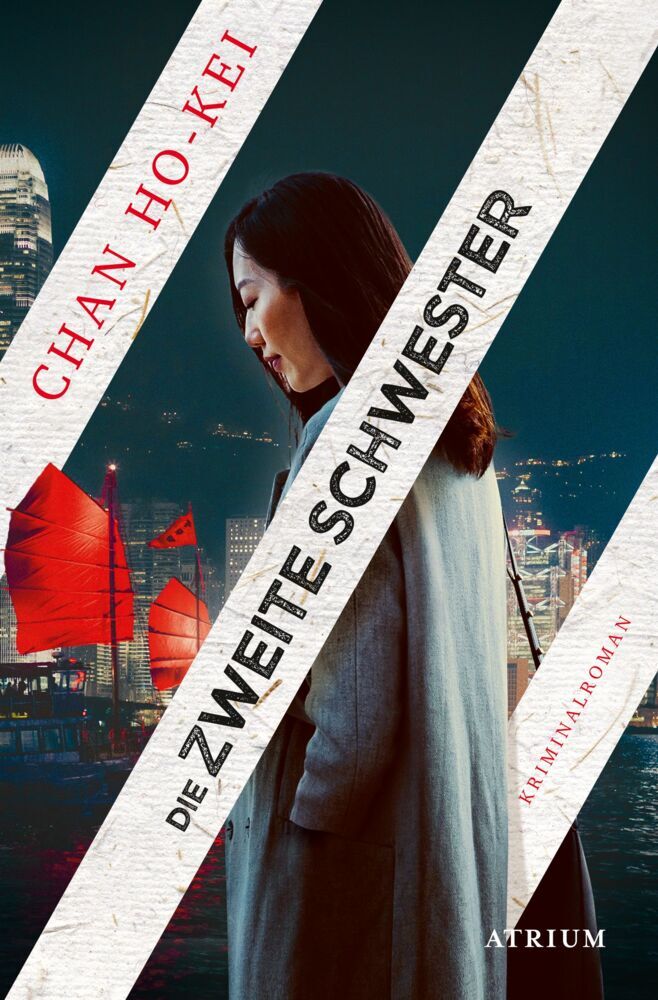 Die zweite Schwester (Chan Ho-Kei)