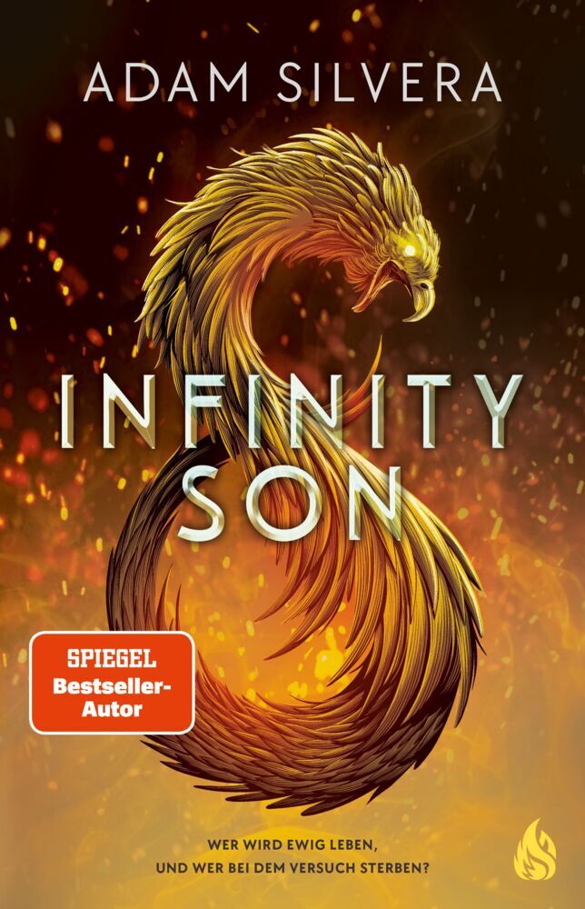 Infinity Son (Bd. 1) (Adam Silvera)