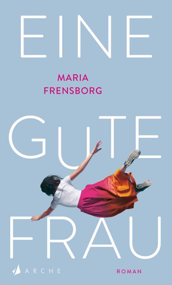 Eine gute Frau (Maria Frensborg)