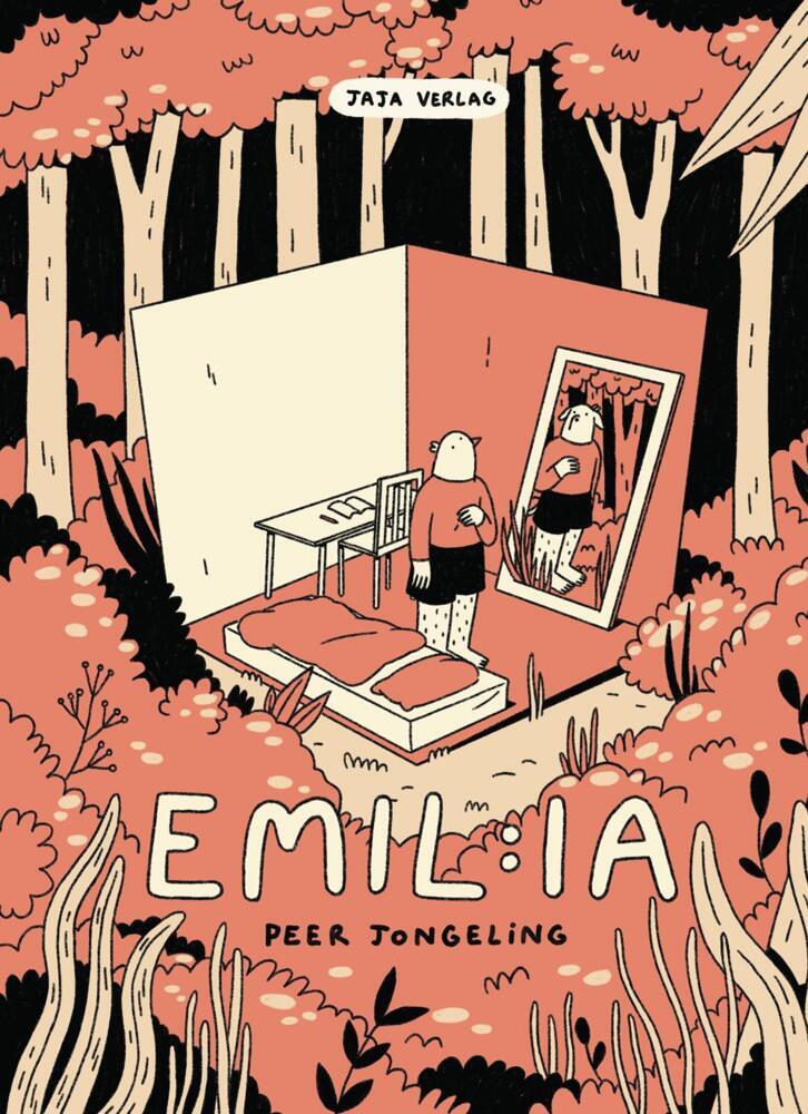 Emil:ia (Peer Jongeling)