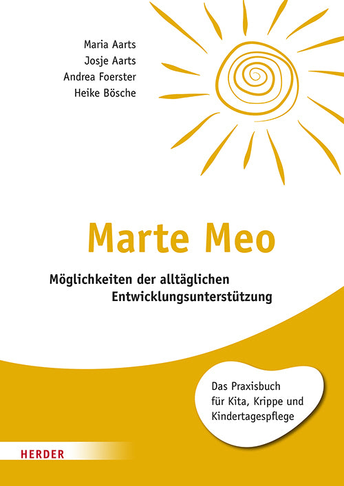 Marte Meo (Maria Aarts)