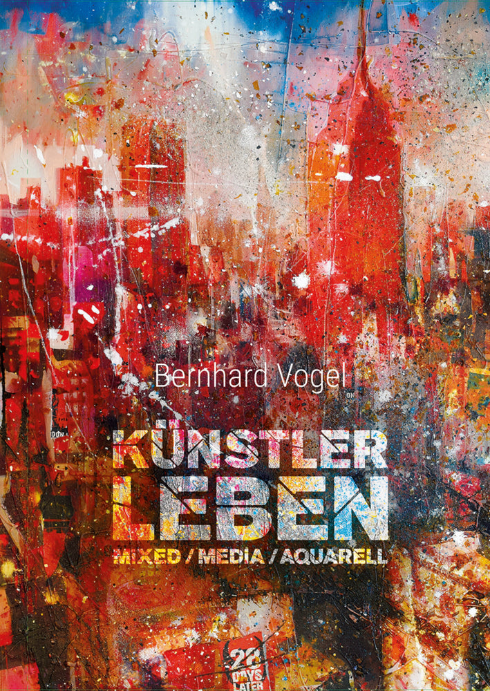 Künstlerleben (Bernhard Vogel)