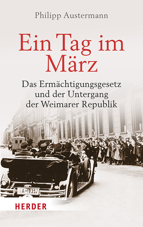 Ein Tag im März (Philipp Austermann)