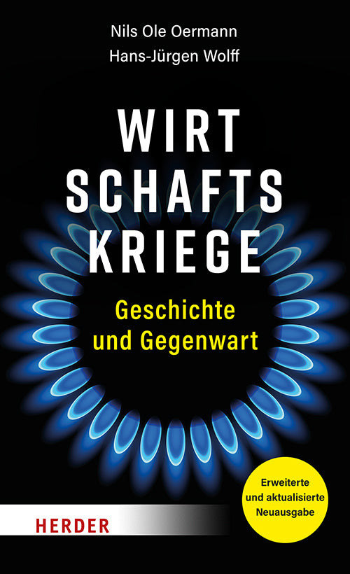 Wirtschaftskriege (Nils Ole Oermann)