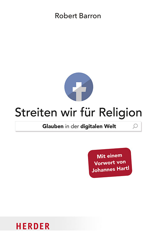Streiten wir für Religion (Robert Barron)