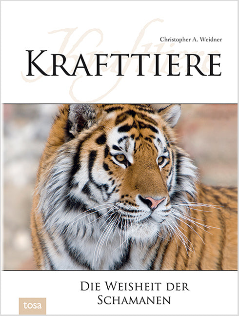 Krafttiere (Christopher A. Weidner)