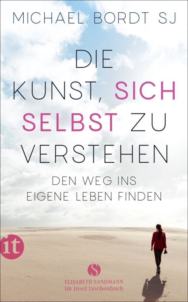 Die Kunst, sich selbst zu verstehen (Michael Bordt Sj)