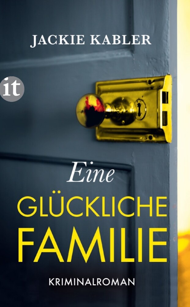 Eine glückliche Familie (Jackie Kabler)