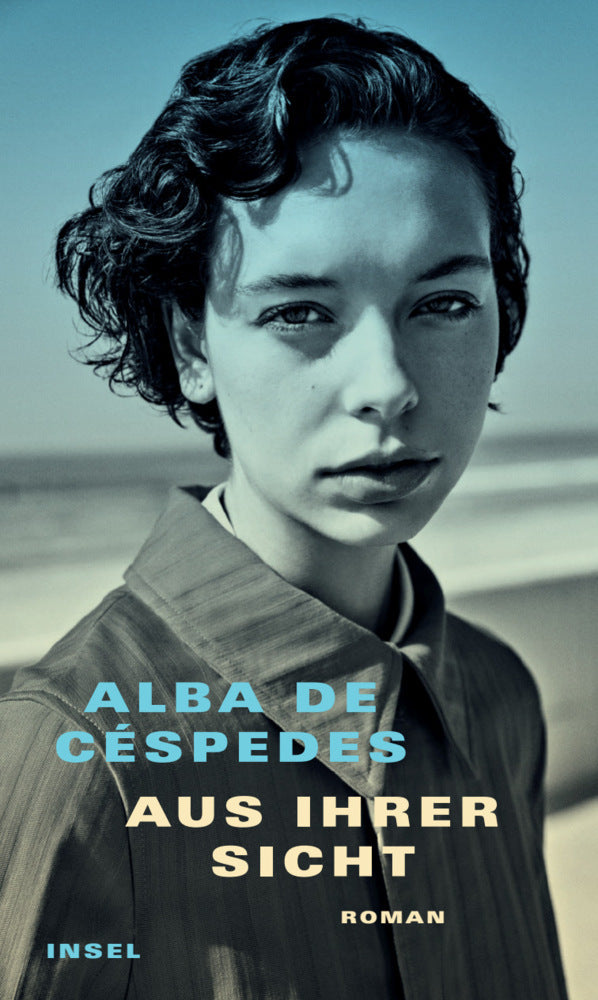 Aus ihrer Sicht (Alba De Céspedes)