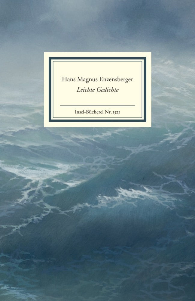 Leichte Gedichte (Hans Magnus Enzensberger)