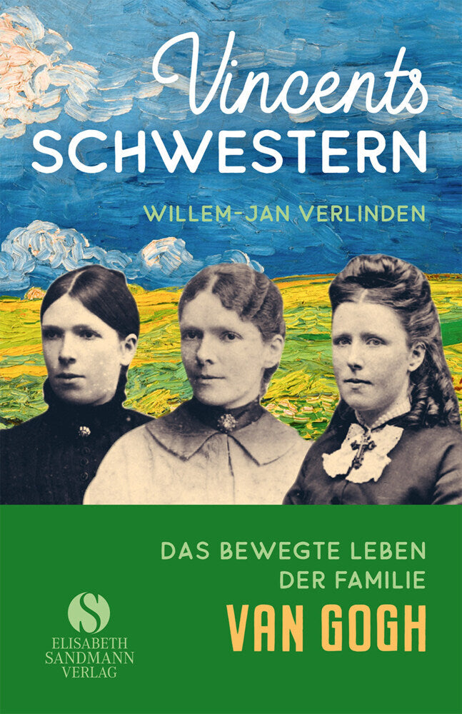 Vincents Schwestern (Willem-Jan Verlinden)