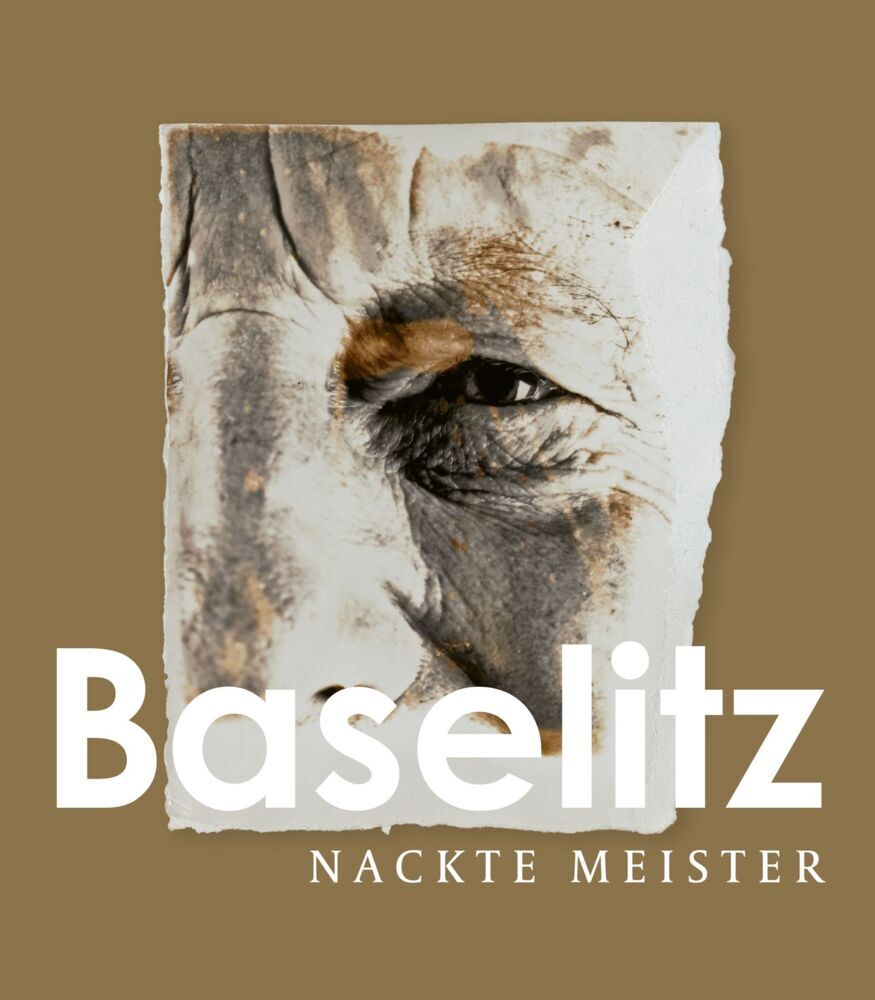 Georg Baselitz (Sabine Haag)