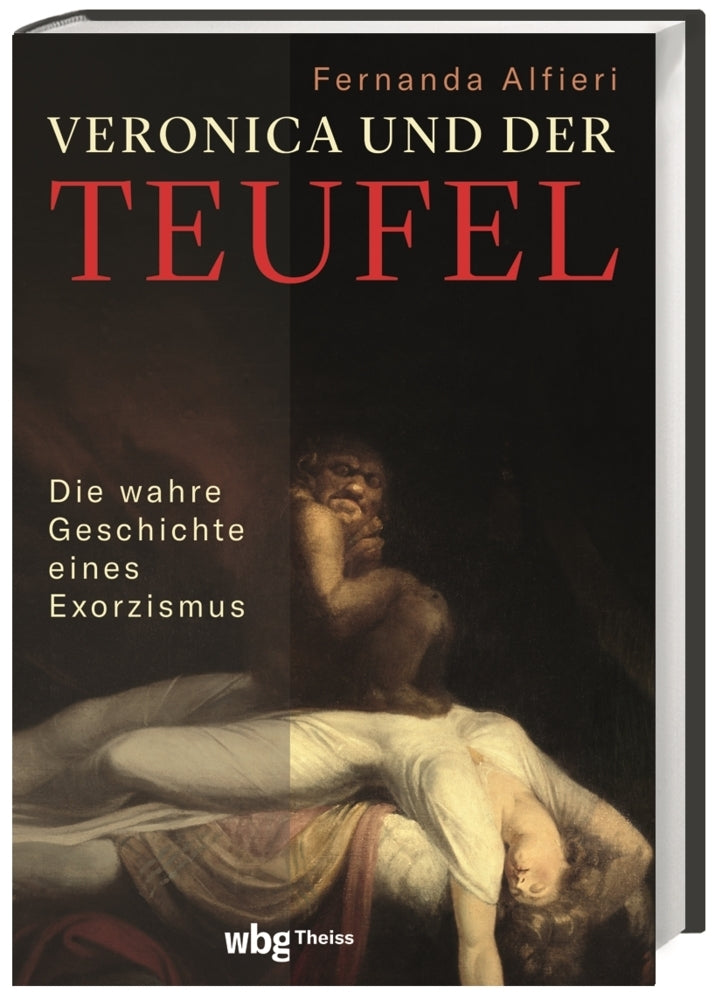 Veronica und der Teufel (Fernanda Alfieri)