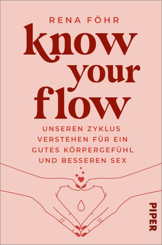 Know Your Flow (Rena Föhr)