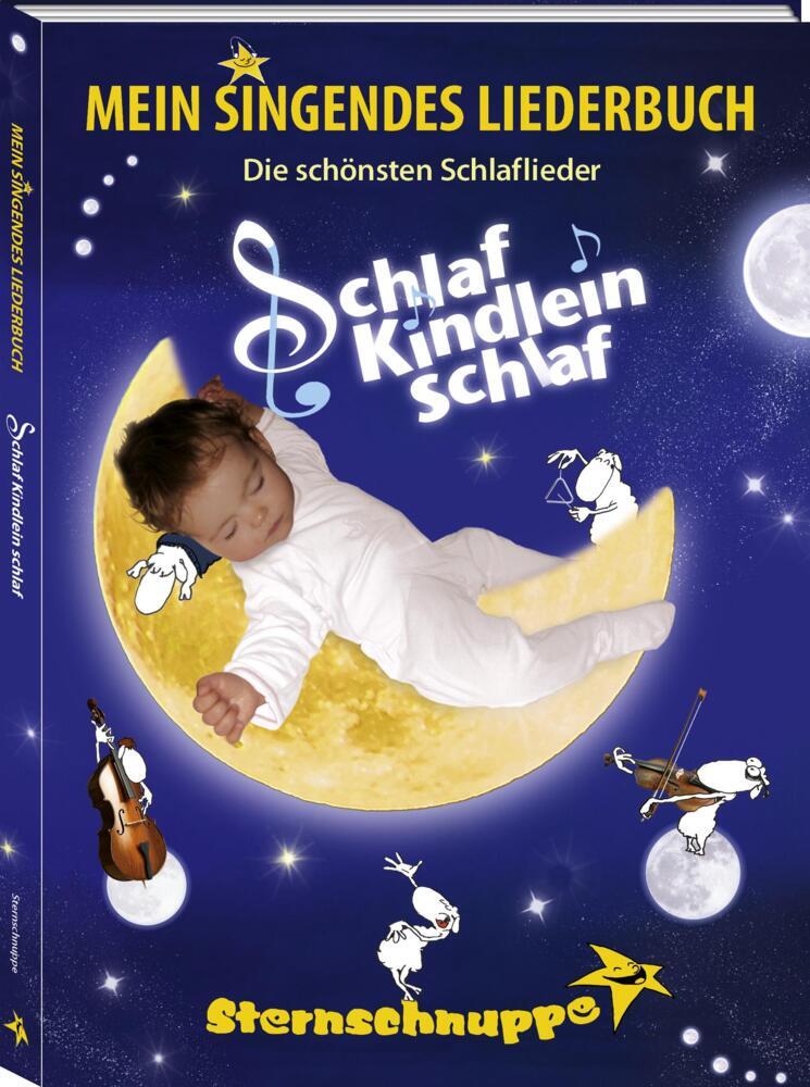 Mein singendes Liederbuch (Margit Sarholz)