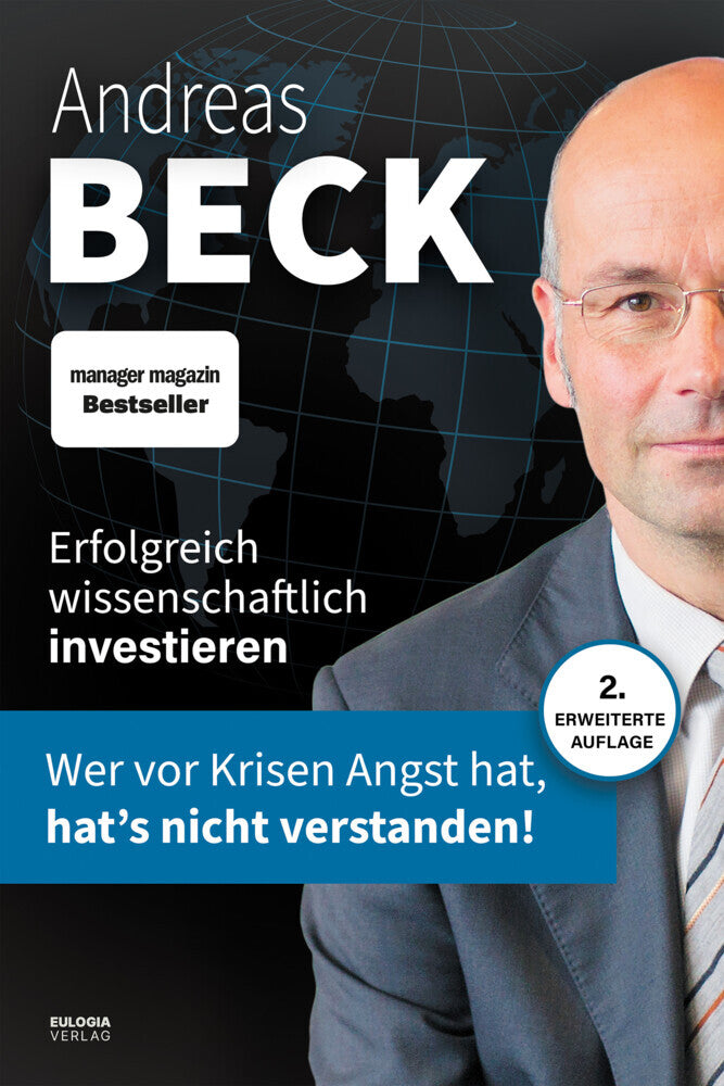 Erfolgreich wissenschaftlich investieren (Andreas Beck)
